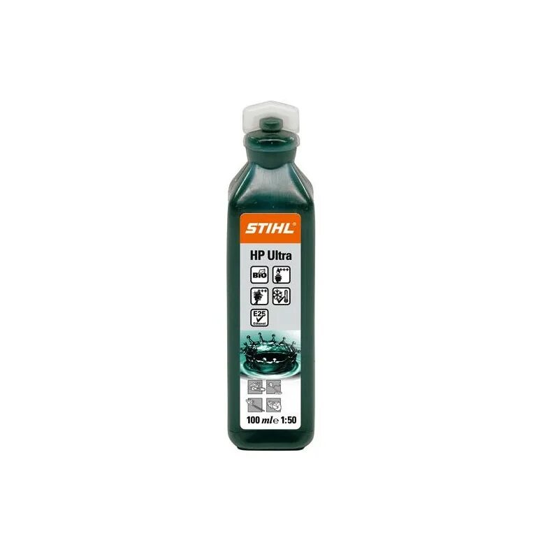 Штиль 100 мл. Присадка stihl нр 0,1 л. stihl 100 мл.