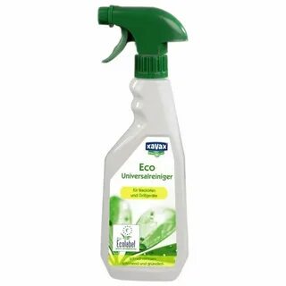 Eco clean средства