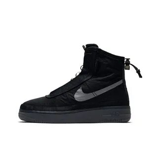 Air force high shell
