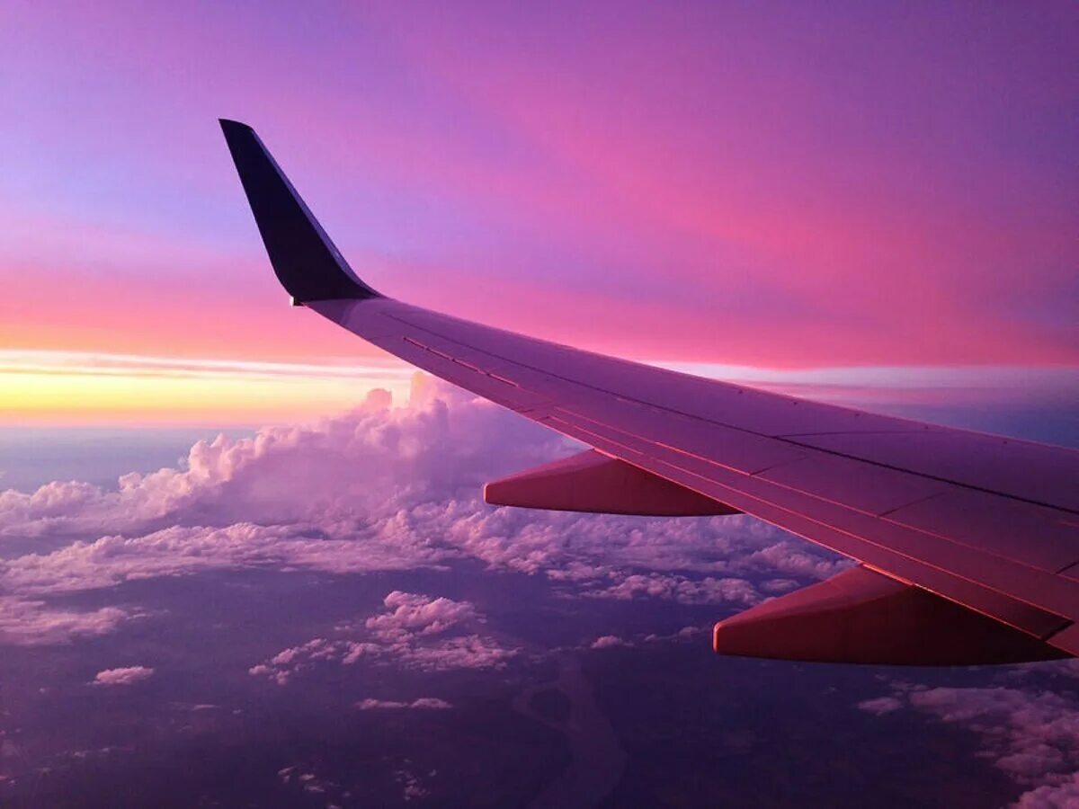 They say that the airplane seat you chose says a lot about you. Are you an aisle