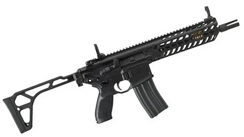 Sig мсх