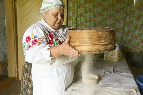 Майстры