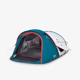 2 fresh black quechua