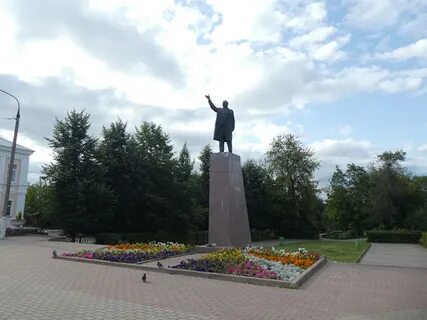 Ленин ногинск