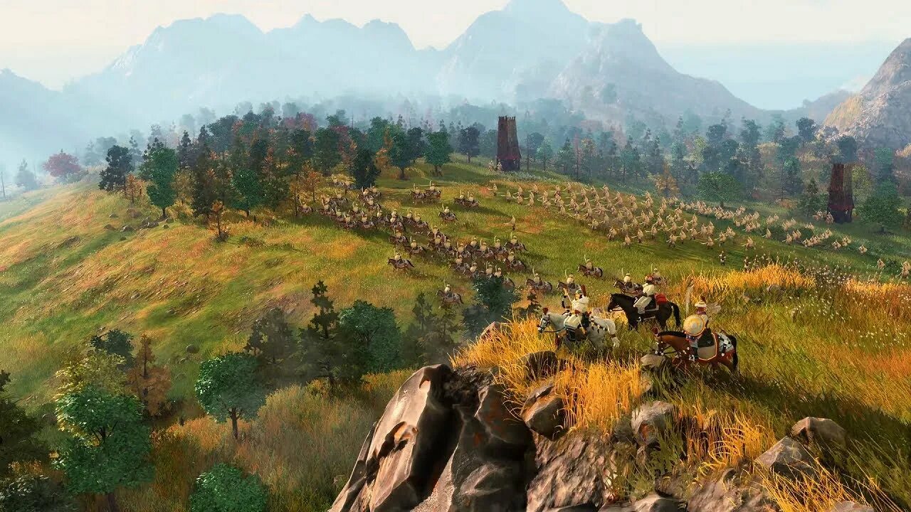 Aoe 4. Эйдж оф эмпайрс 4. Age of Empires IV. Age of Empires 4 Скриншоты. Age of Empires 4 Gameplay.