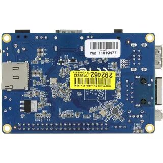 Orange pi pc2