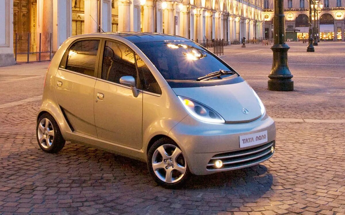 Tata Nano. Машина Tata Nano. Tata Nano 2022. Tata Nano 2023. Продажа легкого автомобиля