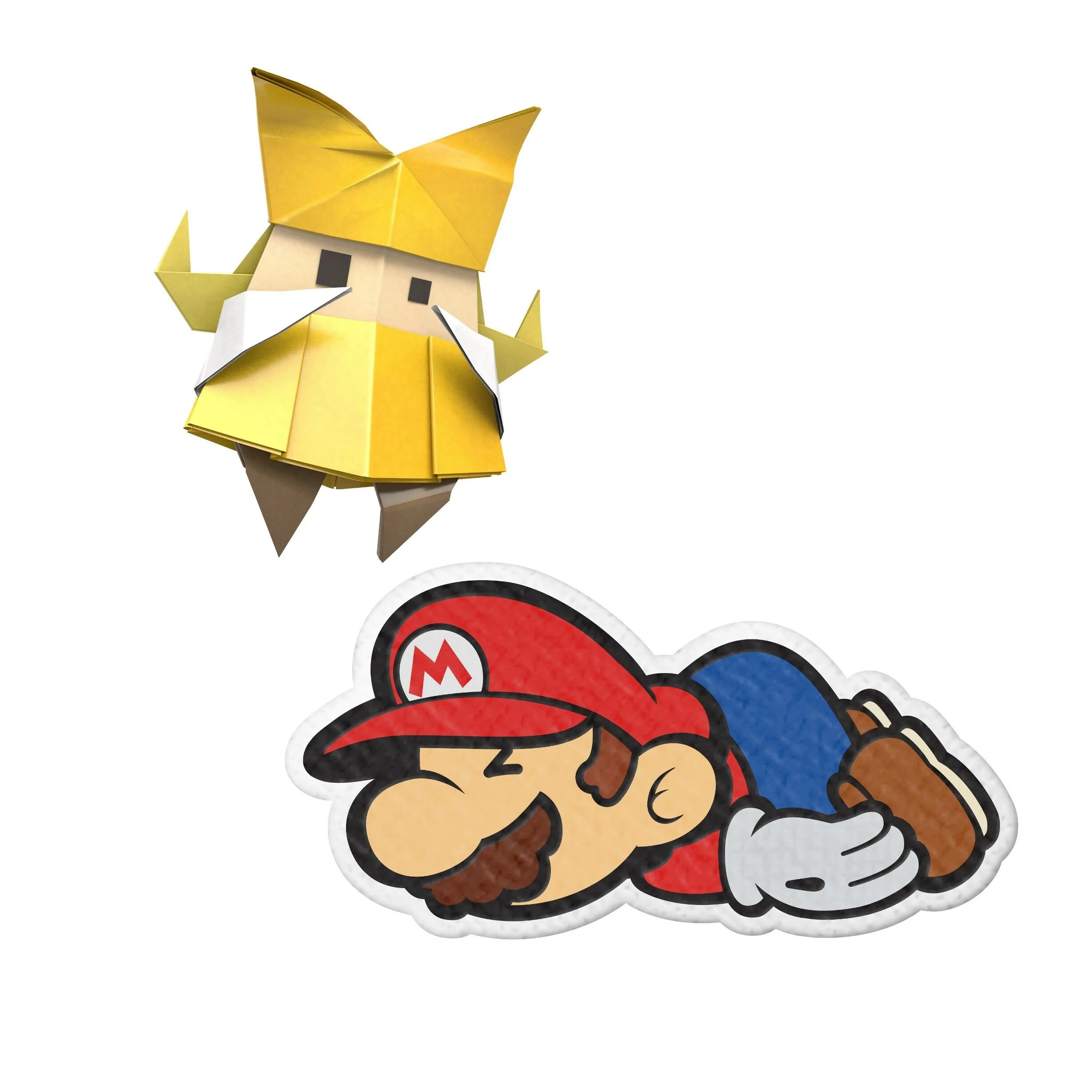 Paper mario origami. Olivia paper Mario. Paper Mario Origami King. Paper Mario Origami King Olivia.