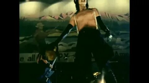 Fight song marilyn