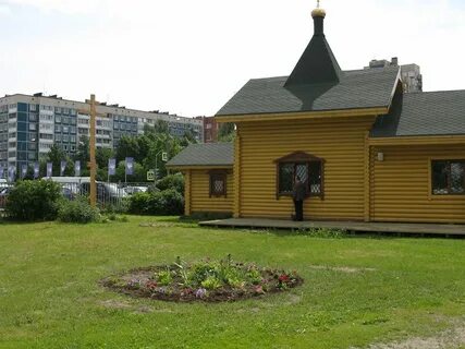 Храм луки расписание
