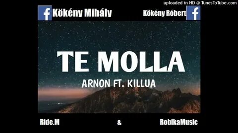 Te molla