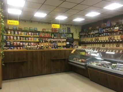 Магазин хмель и солод