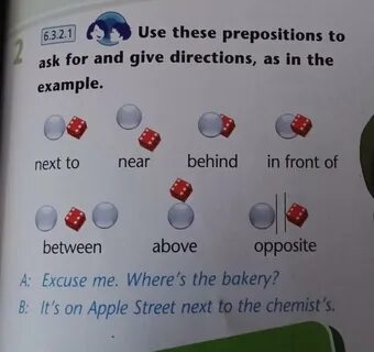Next example