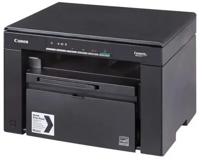 Лазерное canon i sensys mf3010