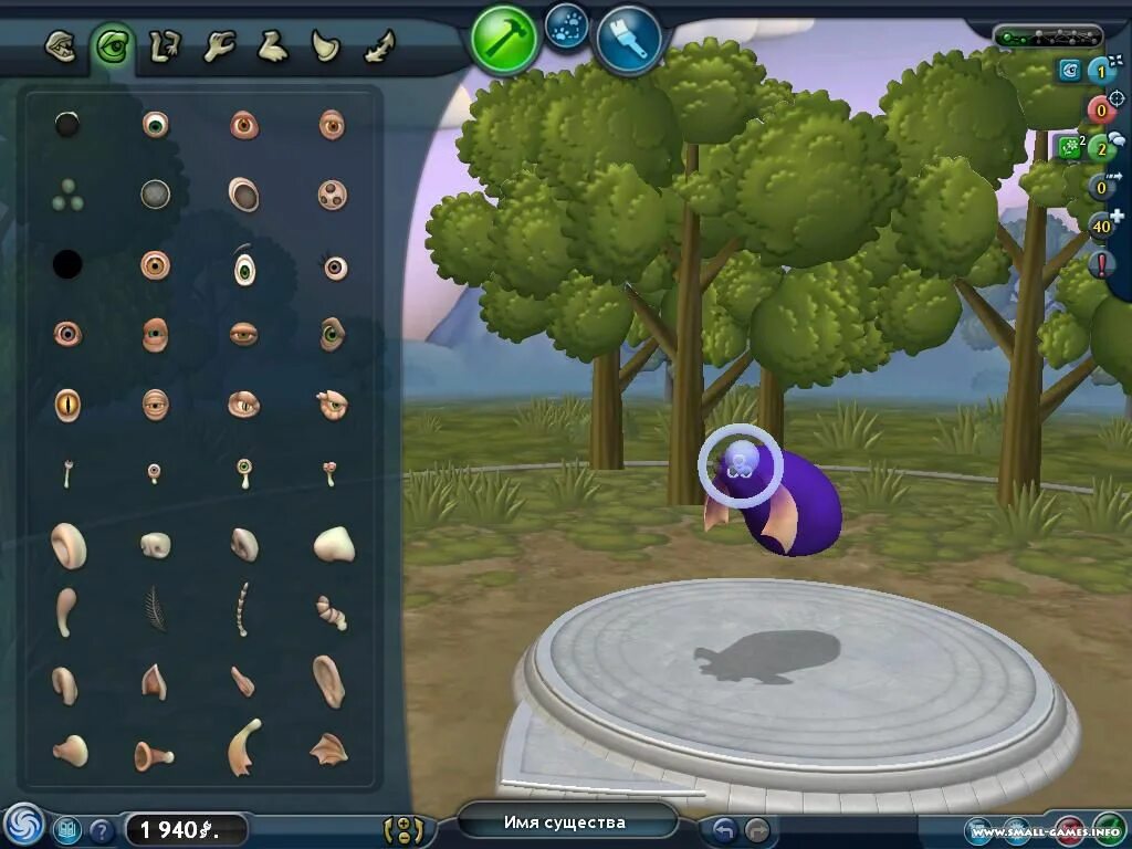 Spore creature creator. Spore игра. spore лаборатория существ. spore существа.