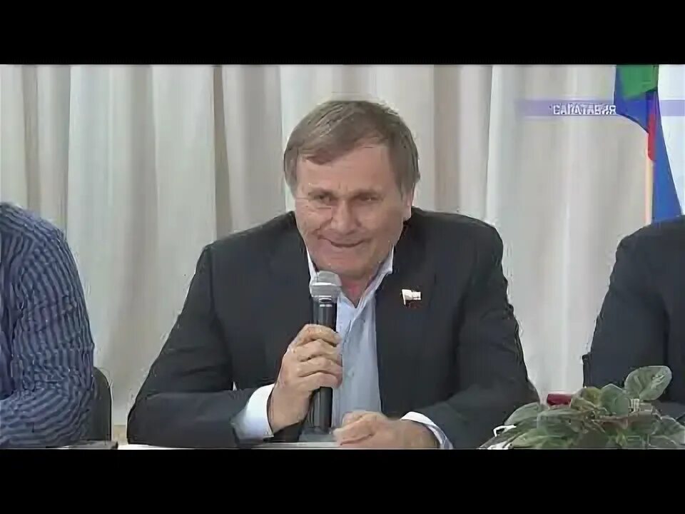 Выступление мухтарпаша умаханова