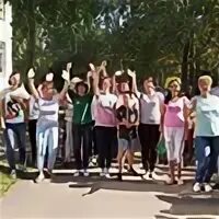Балашиха люди