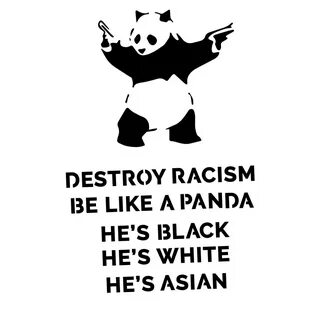 Be like