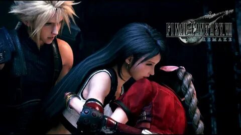 Tifa s intro