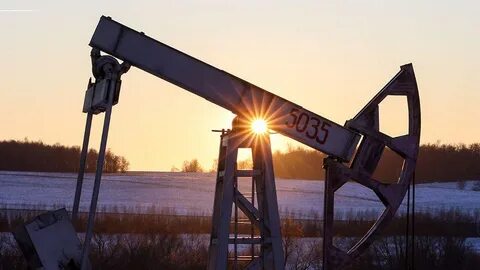 Нефть 30
