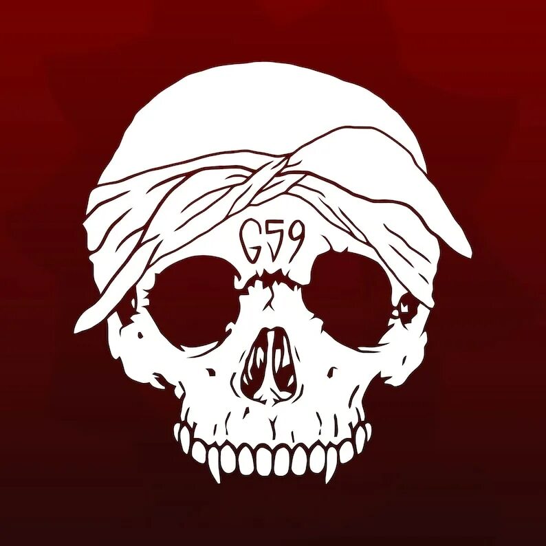 G59. G59 records. g59 suicideboys. маска grey 59.