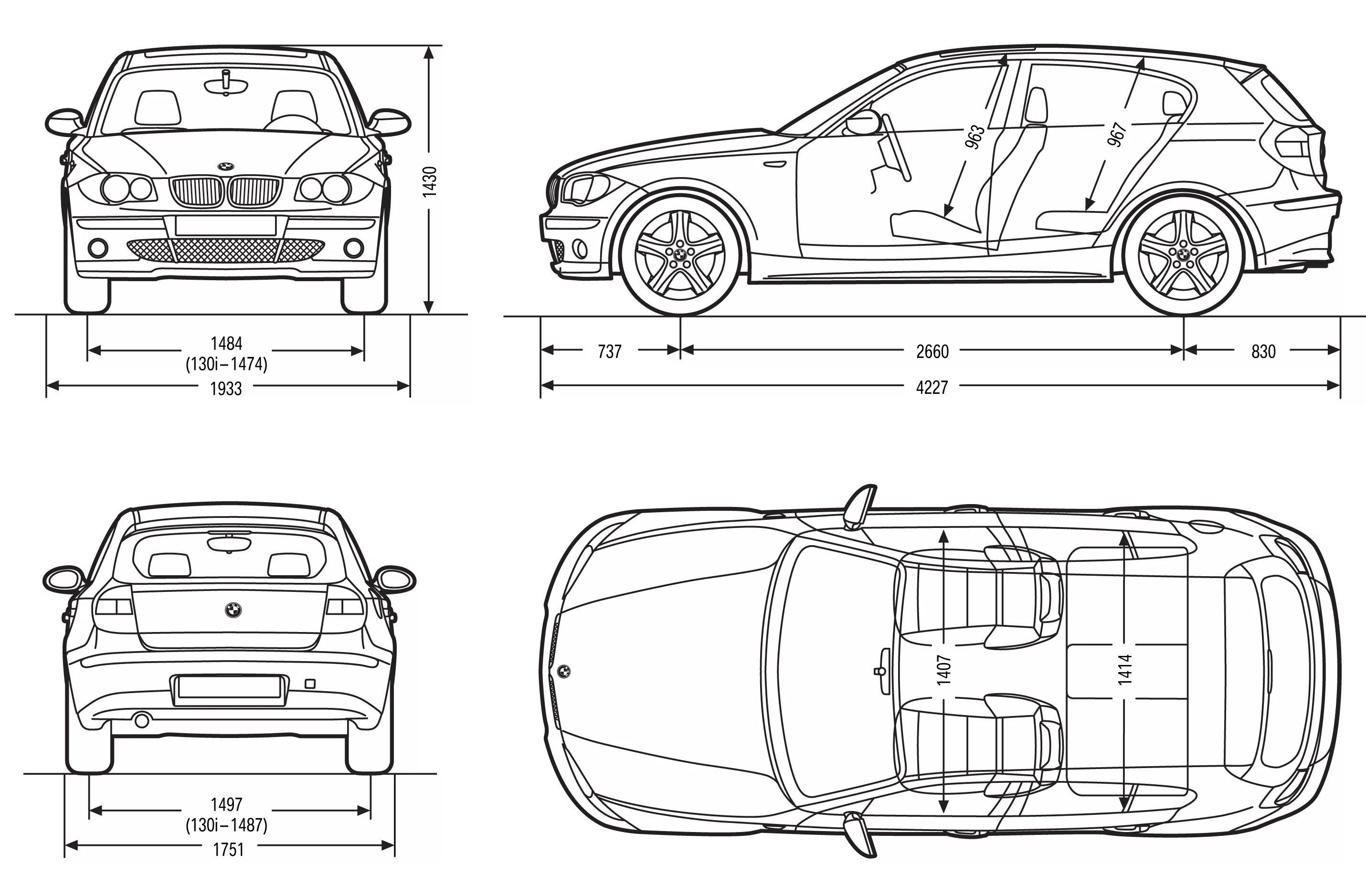 Схема бмв х3. BMW e87 чертеж. BMW x5 Blueprint. BMW x5m Blueprint. BMW х5 чертеж.