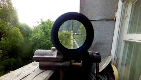 Через прицел 2
