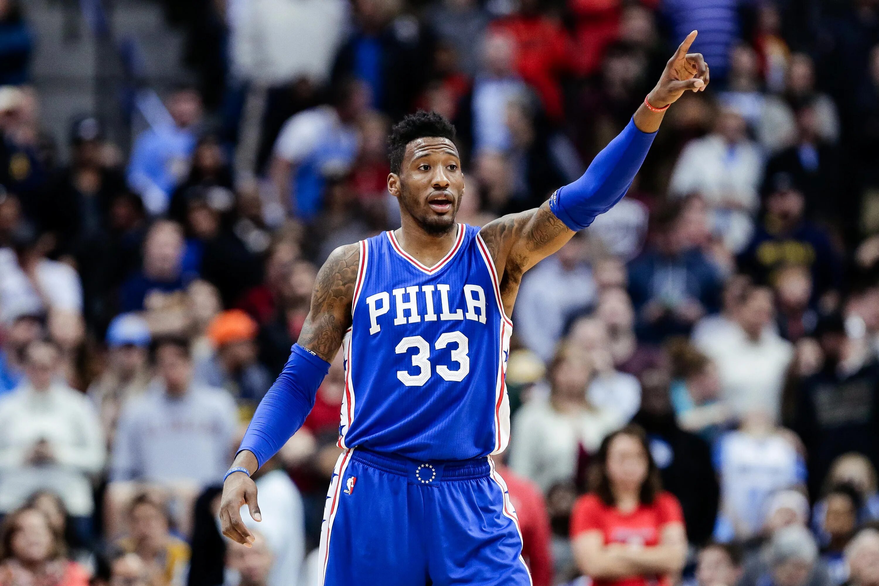 We interested in sport. Robert Covington. Philadelphia 76ers Roster. Ирвинг Фишер.