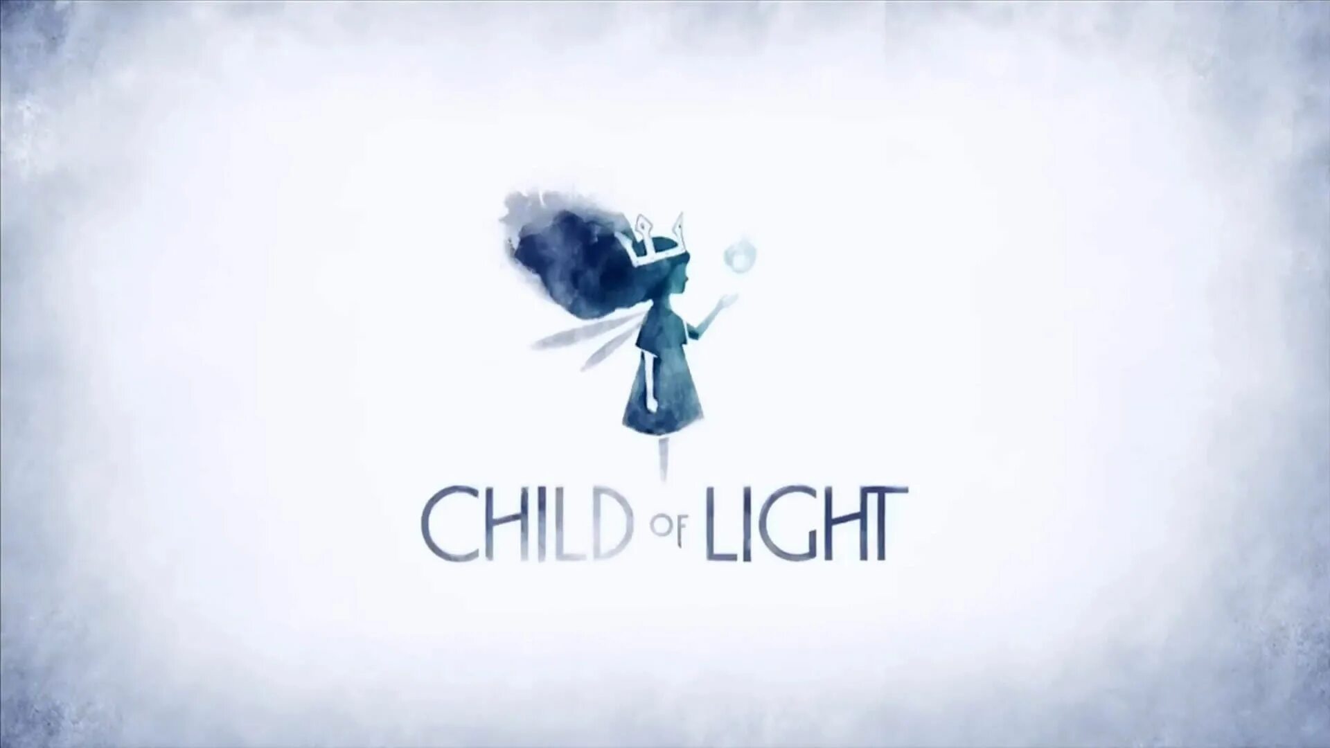 Child of Light игра. Child of Light обложка. Child of Light логотип. Child of Light обои на рабочий стол.