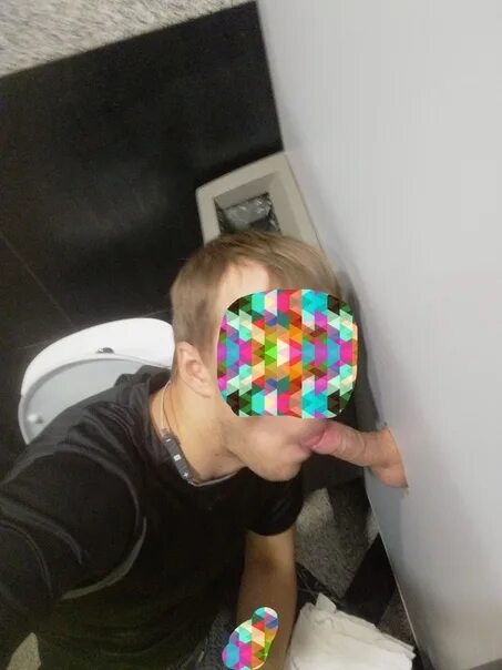 Gloryhole Новосибирск
