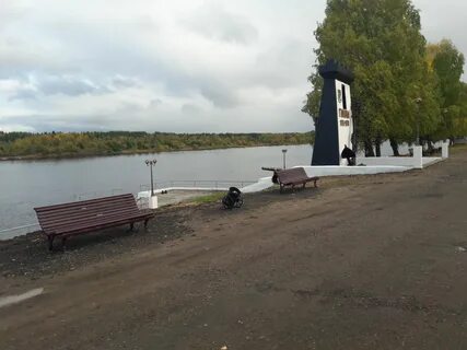 Погода в каме пермского края на