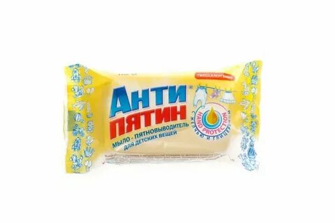 Мыло улыбка