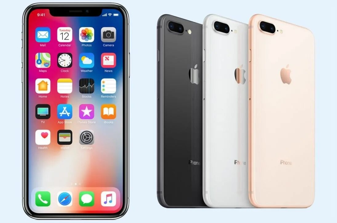 Цена айфона 8 10. Iphone 8. Iphone 8 и 8 Plus. Айфон 8 плюс. Айфон 8 цвета.