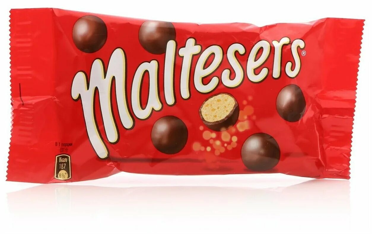 Maltesers шарики купить. Драже Maltesers. Драже Maltesers 37 гр. Шоколадные шарики Maltesers. Шоколадное драже Maltesers.