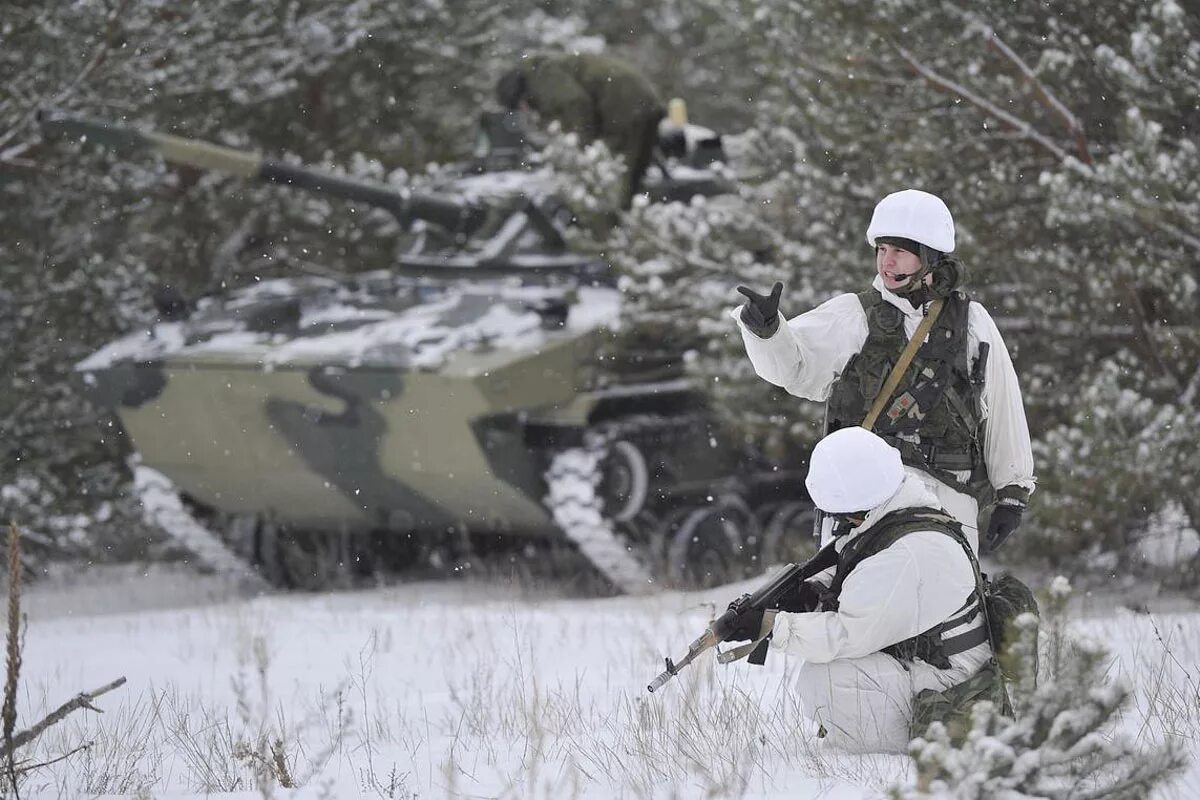 Видео боевых действий вс рф