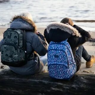 Хочу рюкзак