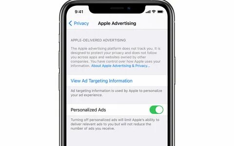Ios текст
