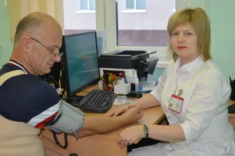 Сосудистый диагностический центр