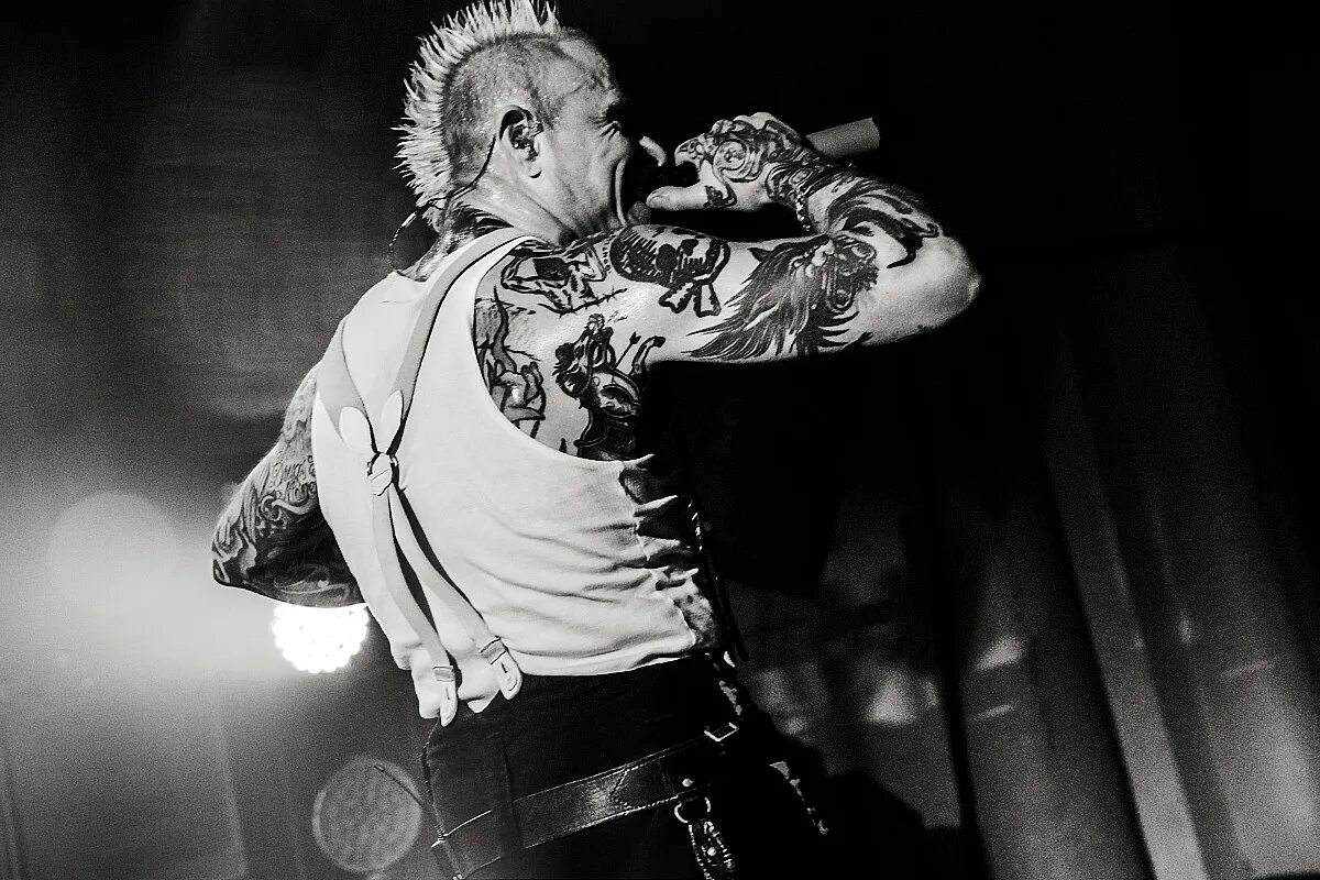 Prodigy. Keith Flint. The Prodigy 2008. Prodigy кит Флинт.