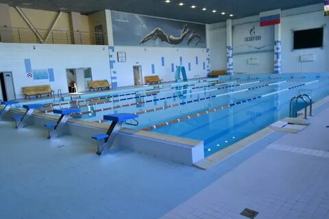 Золотая рыбка салават бассейн расписание