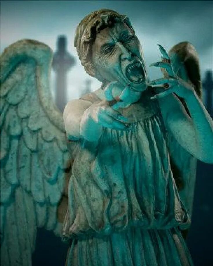Ангела кома. Weeping angel doctor who. Ангела кома. Пятый ангел кто это. Ангела кома.