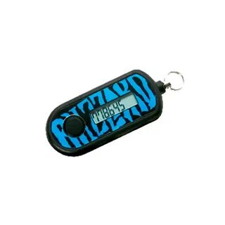 Battle authenticator