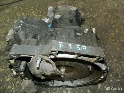 Акпп ford c max