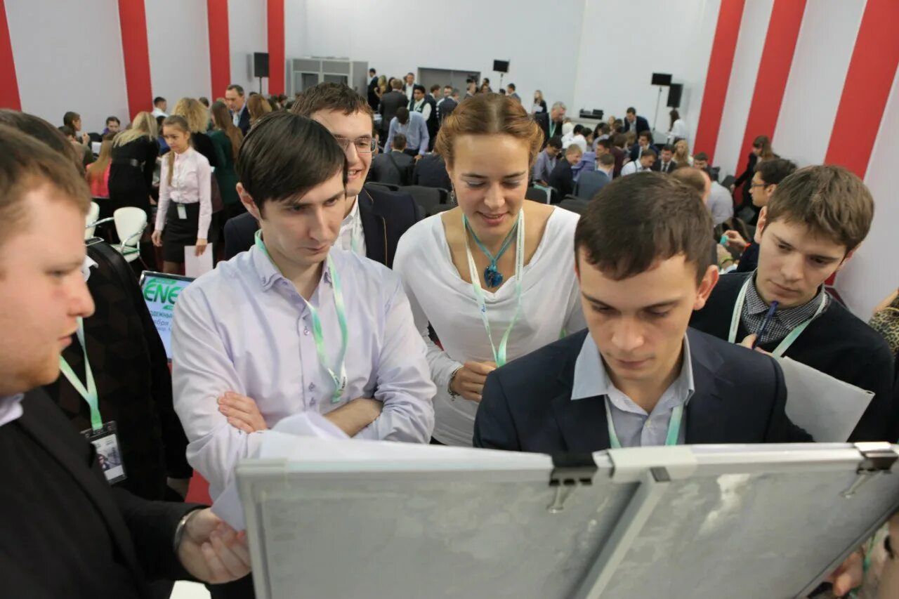 молодежь наука практика