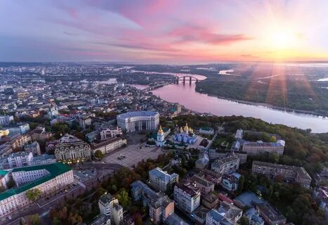 Бывшие украинские города