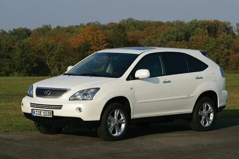 Lexus 370