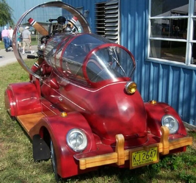 Необычные автомобили. Rinspeed roadster. Самый необычный автомобиль в мире. Bmw isetta 1957. Необычные машины.