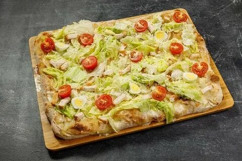 Пицца красково