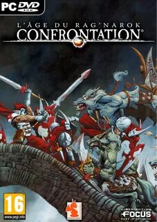 Confrontation
