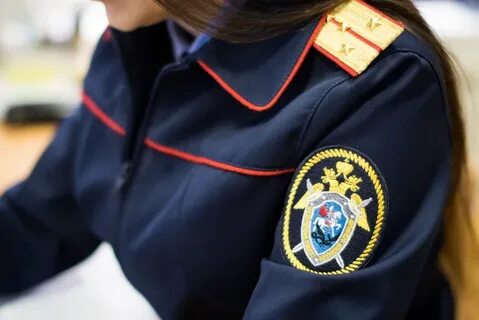 Следственный комитет возбуждено